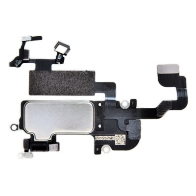 Flex Cable Ear Speaker Proximity Sensor Assembly for Apple iPhone 12 Pro Max