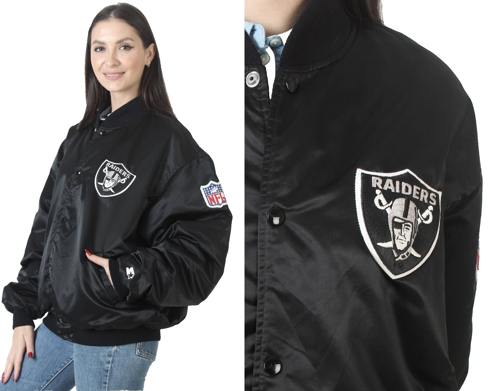 Roupas Vintage Starter para Homens