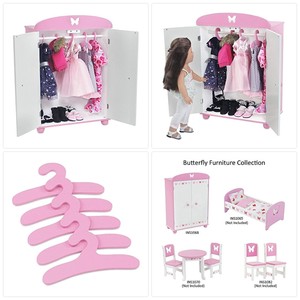 Emily Rose 18 Inch Doll Furniture For American Girl Dolls Doll