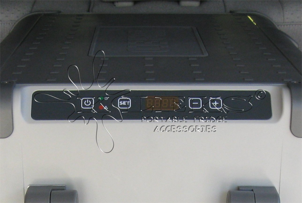 Interrupteur EMERGENCY OVERRIDE Ou Marche Forcé Pour CFX100W, CFX28 - Foto 5