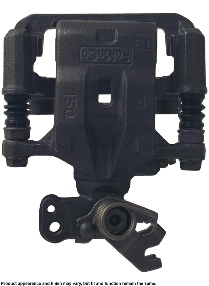 Pinça de freio a disco traseira direita Cardone 2008 2009 2010 para 2007-2012 Lincoln MKZ - Imagem 4 de 4