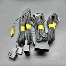 for Ford Sync0 Upgrade Sync3 Module Harness cable