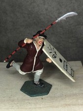 New Hope Design Osprey, Ancient Era Fighter