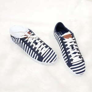 cole haan margo lace up sneakers