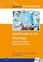Ergotherapie In Der Neurologie | Buch | 9783824812974