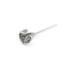 Antique Reproduction Celtic Trolley Needle