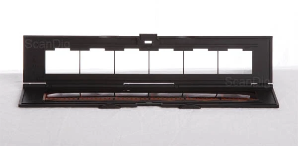 Reflecta Filmhalter Filmstreifenhalter Negativhalter für ProScan 10T 7200 (6638) - Bild 3 von 3