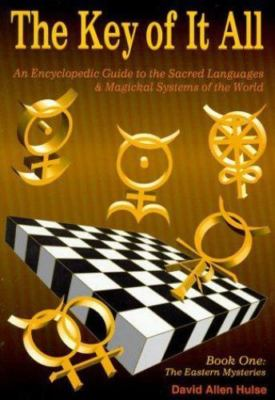 #ad #ad The Key of It All Book I: An Encyclopedic Guide to the Sacred Languages amp;... $12.50
