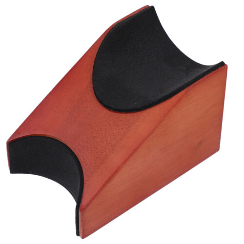 Gitarren-Nackenstütze aus Holz für Ukulele & Co. - Bild 1 von 12