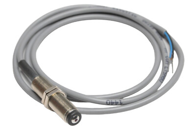 BAUMER ELECTRIC precise position sensor MY COM L75P80, NPN, 35V DC, 50mA