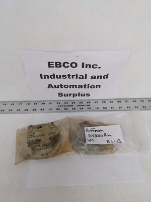 HOFFMAN C-CS56RL ROTATION LIMITER 50/60
