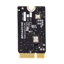 For Apple MacBook Air 13" A1369 Replacement AirPort Wireless Network Card UK