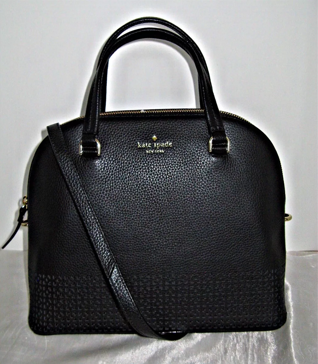 Kate spade carli satchel new arrivals
