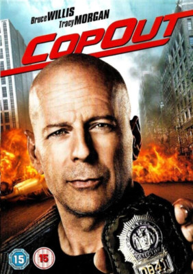 Cop Out DVD (2010) FREE SHIPPING 5051892012331 | eBay UK