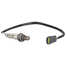 HELLA Lambdasonde Lamdasonde Vorne links vor Katalysator 6PA 358 103-311