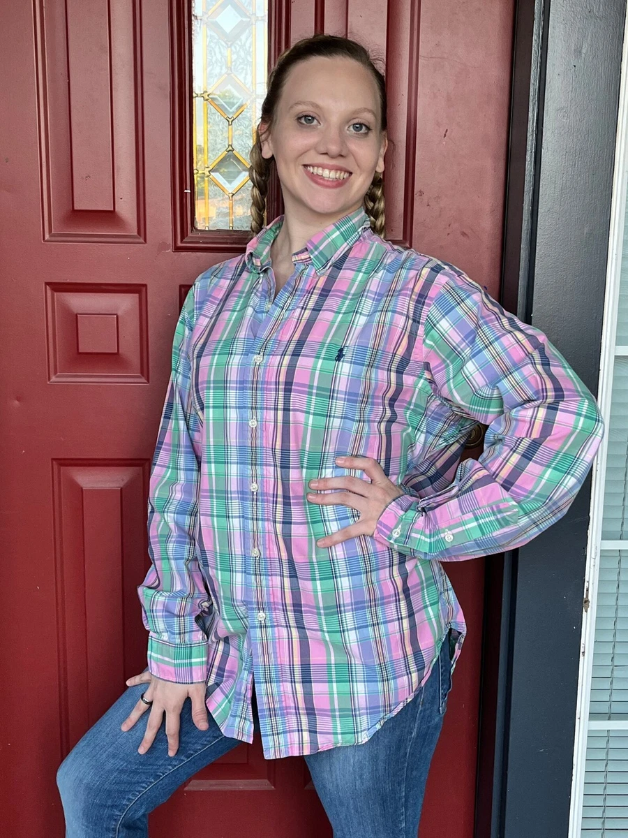 Pastel color polo long sleeves cheap