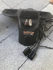 Jazzy 1101 wiring for redel setup for power wheelchair