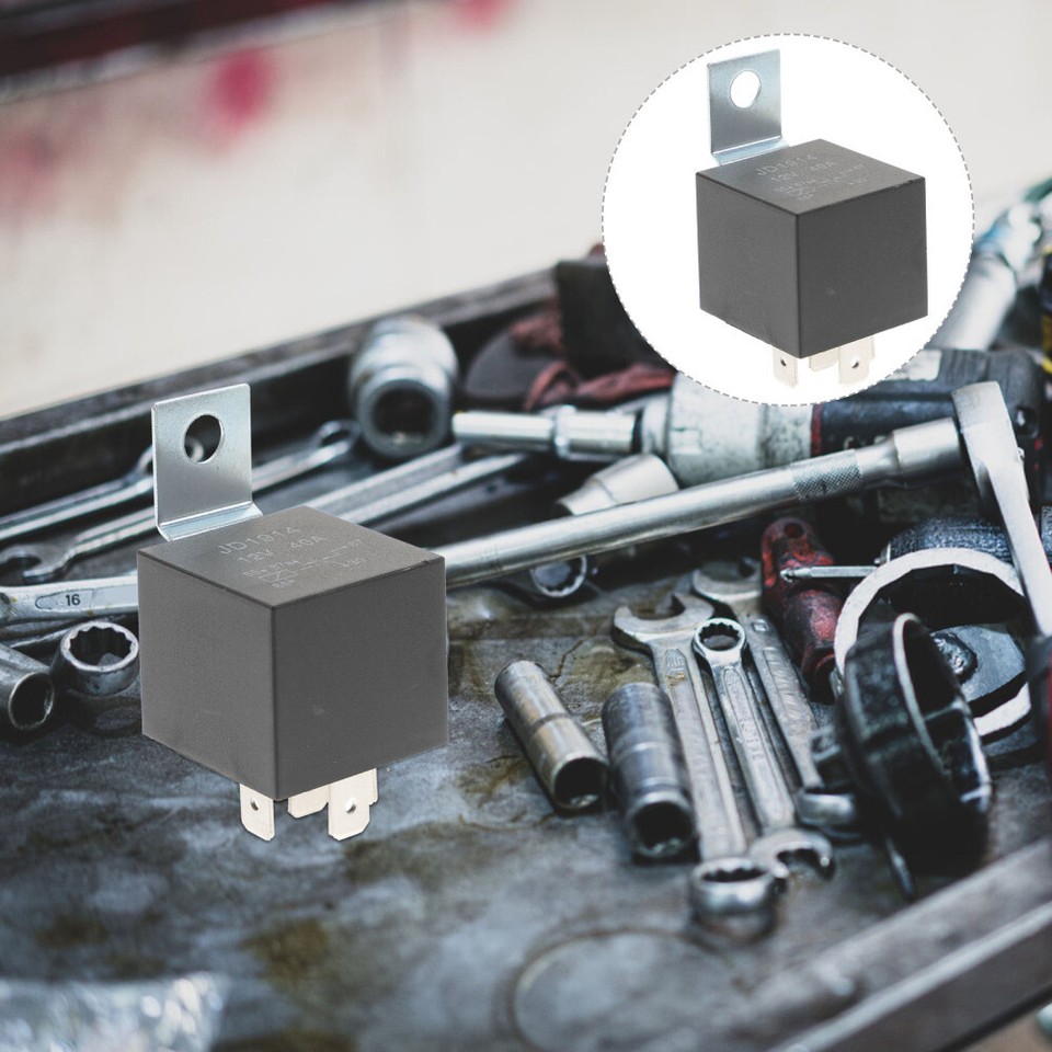 Relay for Car Automotive Replacement Accessories Relays Truck eBay