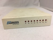 PRACTICAL PERIPHERALS 336 MiniTower 4719US External Phone Modem