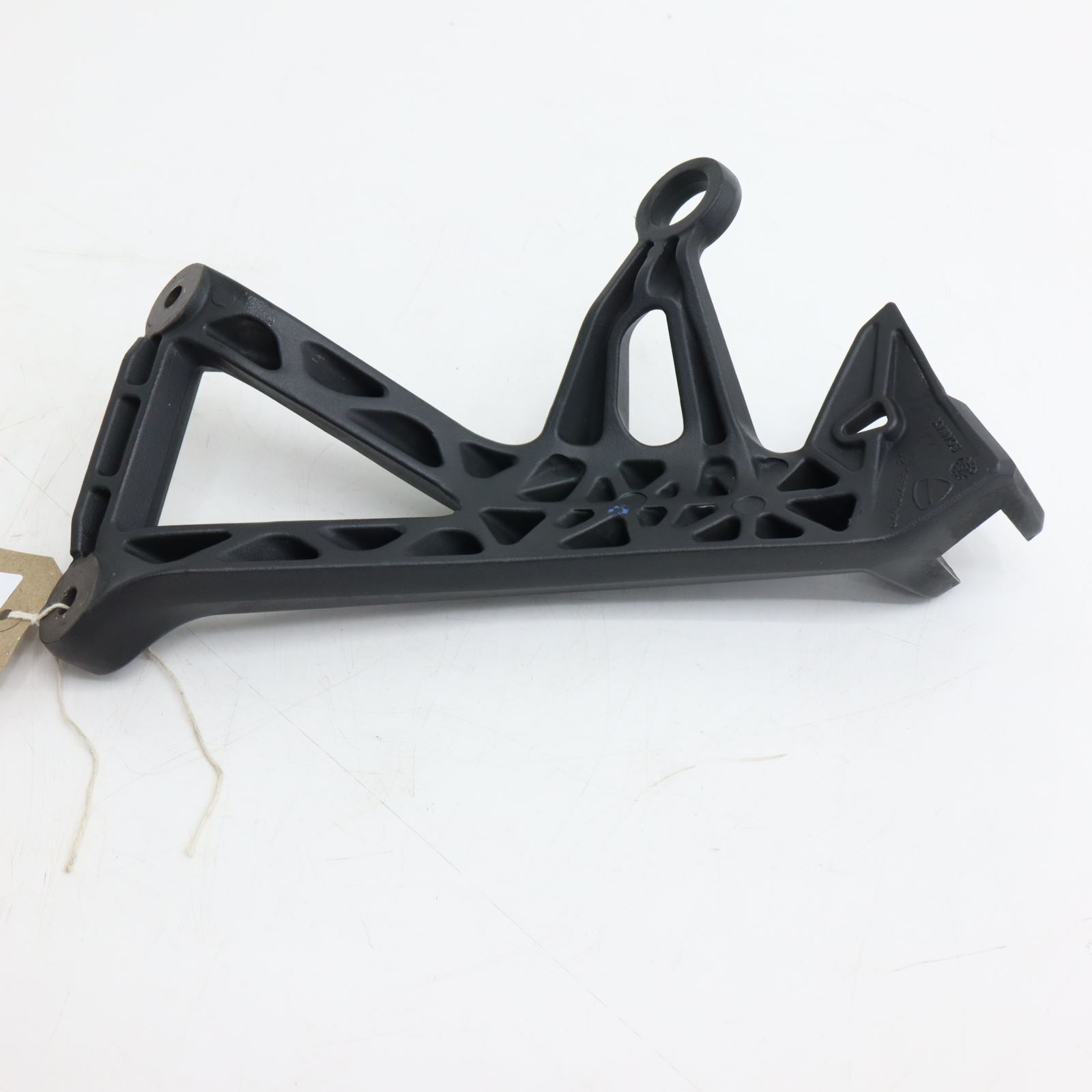 2017 DUCATI M1200 S R/H REAR Footrest Hanger - 82413222AB | eBay