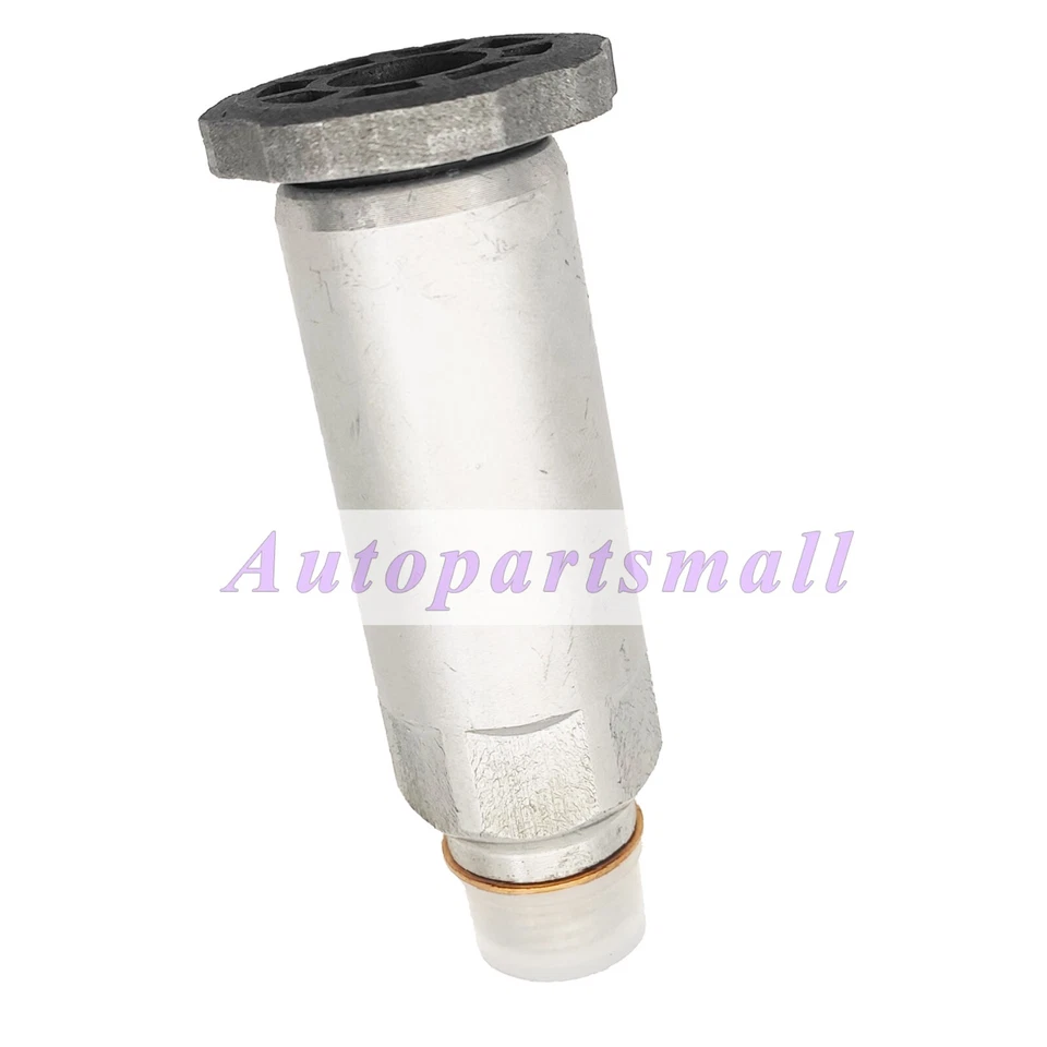 Bomba de combustible manual Primer apta para Nissan UD 1800 2000 2300 2600 3300 4,7 L 6,9 L 7,7 L Foto 3 de 4