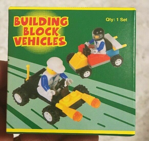 building block kits