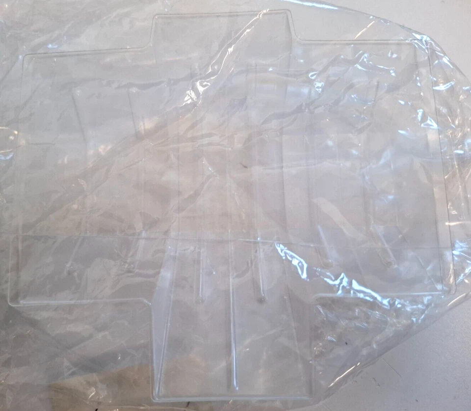 TEAM TITAN ACCESSORI AUTO RC BLITZ IRRIGIDIMENTI X CARROZZERIE 1/8 TIT60401-1 - Imagen 2 de 2