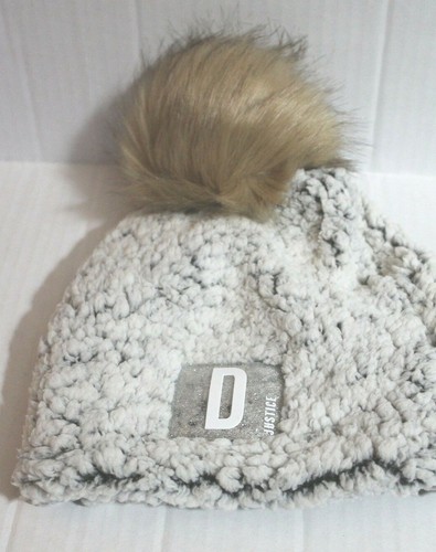 Justice Girls Fuzzy Sherpa Fleece 