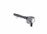 Bosch 0 986 221 072 ZüNdspule FüR Audi, Bentley, Cupra, Lamborghini, Porsche