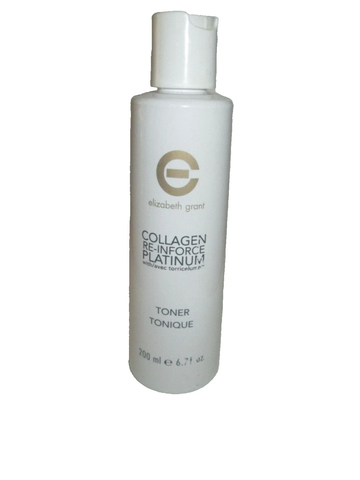 Limpiadores de la piel Elizabeth Grant y Toners