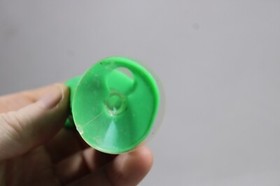 Fingerlings - Tree Stand ONLY - Green w/ Suction Cup