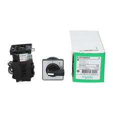Schneider Electric K1F013NCH Harmony K, Cam Stepping Switch New NFP