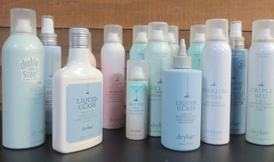 DRYBAR HAIR CARE - YOUR CHOICE