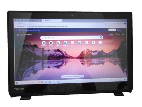 TOSHIBA dynabook T451/46DW Core i5 2430M 2.40GHz RAM 8GB HDD 750GB