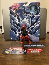 He-Man And The Masters of the Universe Ram Ma'am Figure 2021 Netflix CGI Series