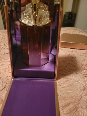 RARE ALIEN OUD BY THIERRY MUGLER