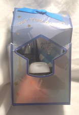 Graduation YAY YOU DID IT Gingham Mini Set Body Cream, Mist FreshPocketBac