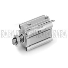 NEW SMC CDQ2A40-30DCMZ Single-rod Pneumatic Cylinder