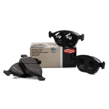 DELPHI Bremsbeläge für VW PASSAT 3B3 3B6 4.0 W8 AUDI RS4 B5 TT 8N 3.2 VR6 vorne