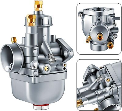 TOP Simson Tuning Vergaser 16N1-11  für Komplett Simson S50 S51 S70 DDR-Typ