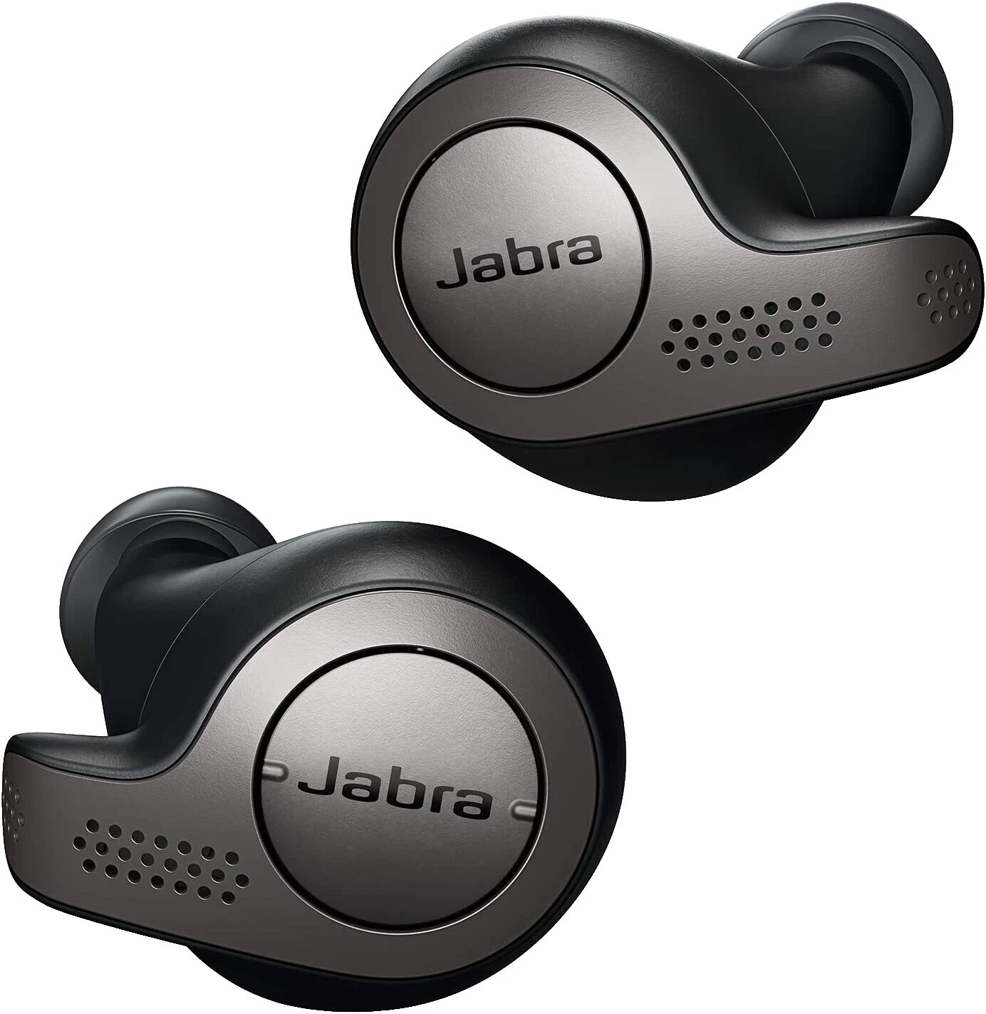 Jabra Headphones with Noise Cancellation