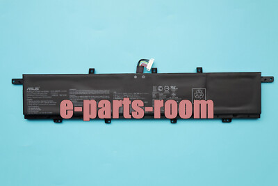 New Genuine C42N2008 Battery For ASUS ZenBook Pro Duo 15 OLED UX582 Series