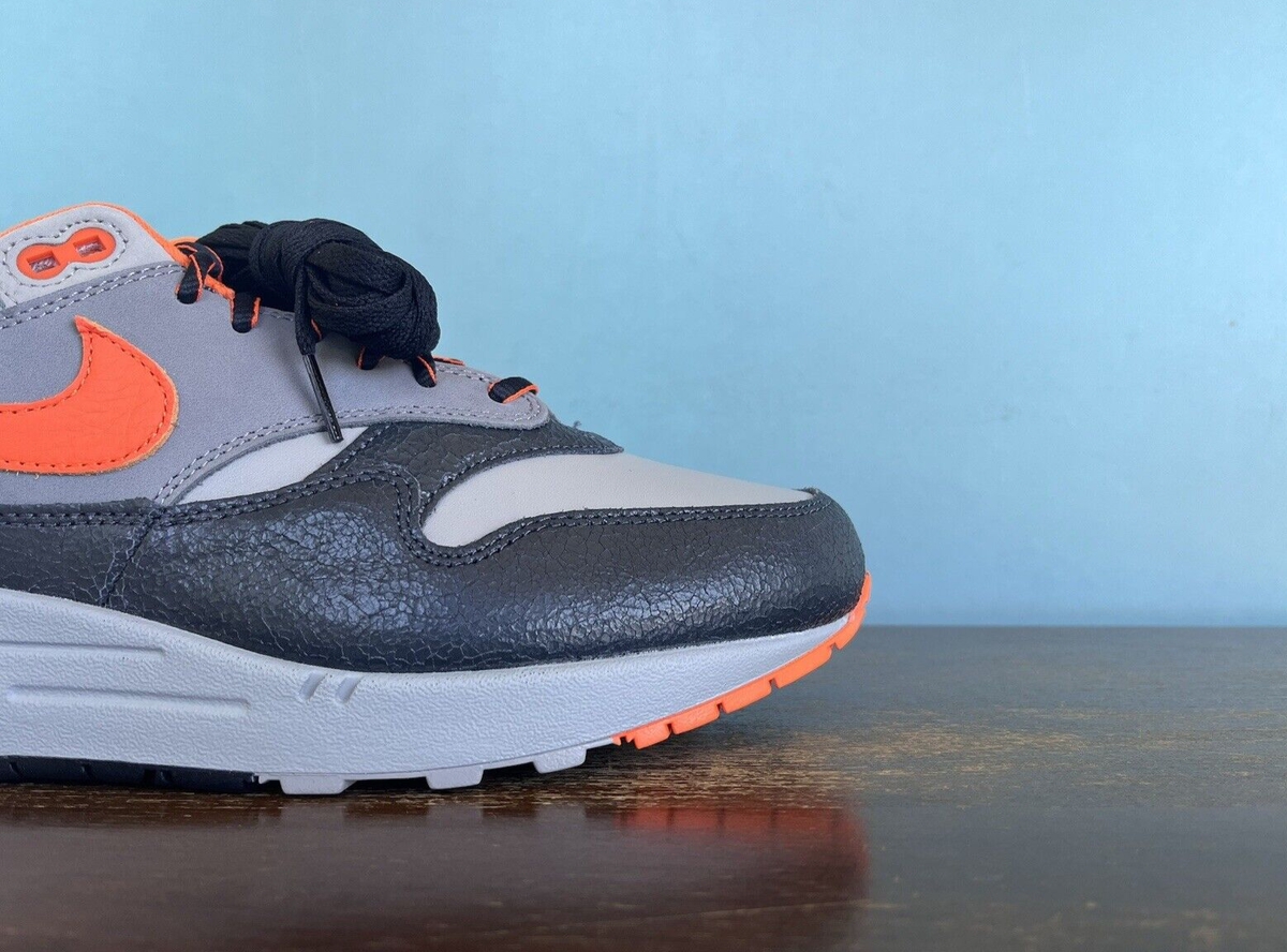 Nike Air Max 1 SP x HUF \