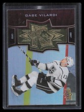2020-21 Upper Deck #SF-40 Gabe Vilardi SPx Finite Radiance #/299