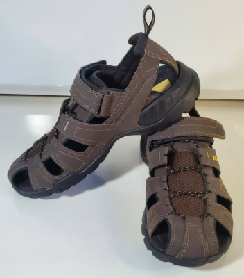 Teva Forebay Fisherman Men display picture 3