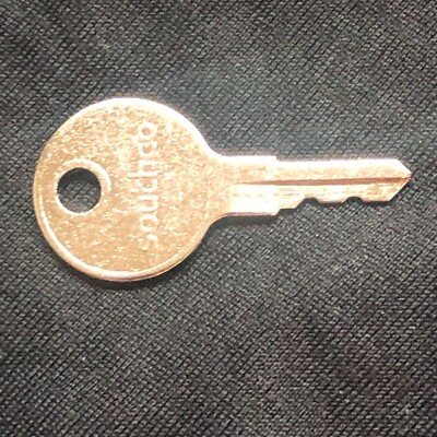 Watchguard Key for 4RE HD DVR Hard Drive Police Security Camera | eBay