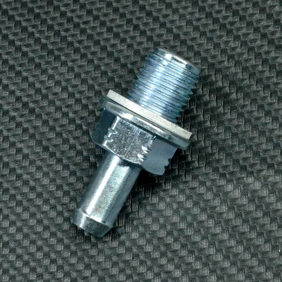 Valvula Pcv Original Genuine Honda 17130-RBB-A01 PCV Valve Assembly - OEM Replacement Smart Valve