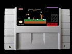 Strange Quest Cartridge US/Canada Version