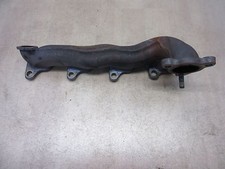 TOYOTA AVENSIS T27 Kombi Abgaskrümmer (138)