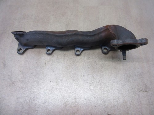 TOYOTA AVENSIS T27 Kombi Abgaskrümmer (138)